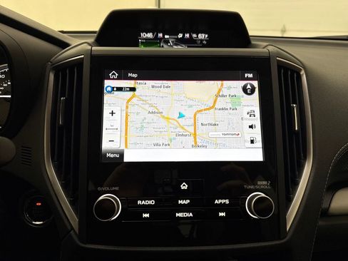 Certified 2024 Subaru Forester Limited image 20