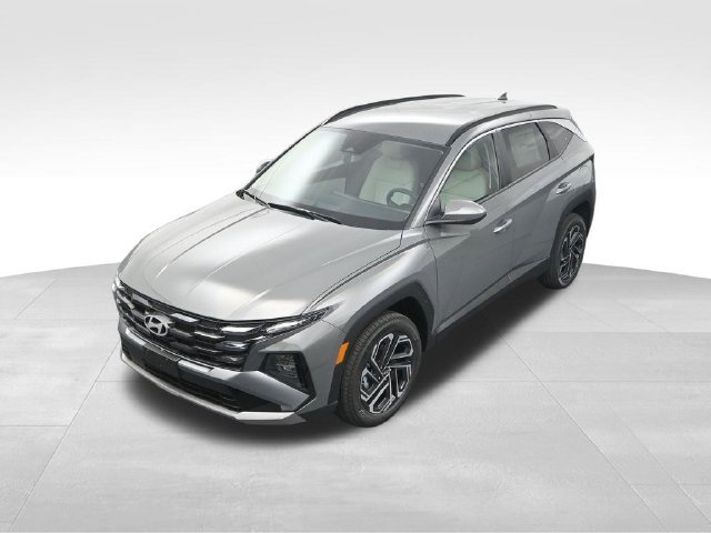 New 2026 Hyundai Tucson SEL Plus AWD/4WD image 28
