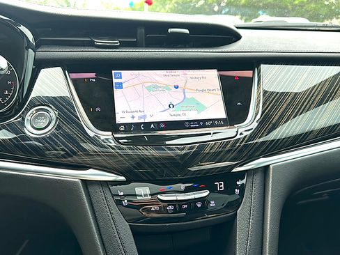 Used 2024 Cadillac XT6 Premium Luxury FWD image 33