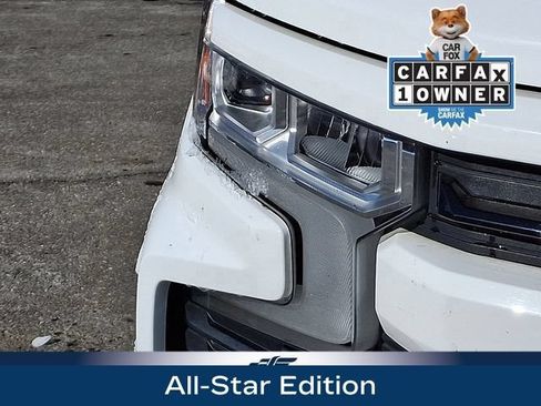 Used 2024 Chevrolet Silverado 1500 RST w/ Protection Package AWD/4WD image 35