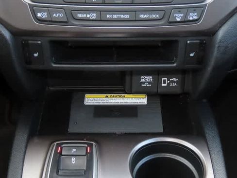 Used 2022 Honda Pilot Special Edition image 22