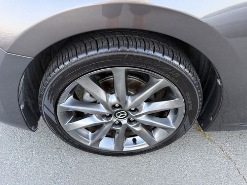 Used 2018 MAZDA MAZDA3 Grand Touring FWD image 7
