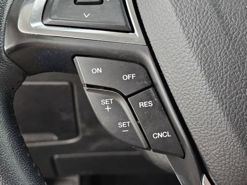 Used 2023 Ford Edge SEL w/ Convenience Package AWD/4WD image 34