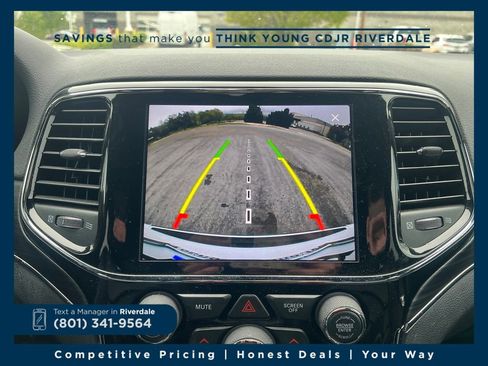 Used 2019 Jeep Grand Cherokee Limited w/ Luxury Group II image 20