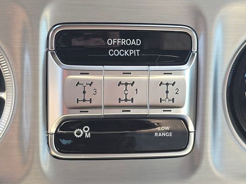 New 2026 Mercedes-Benz G 550 G 550 image 29