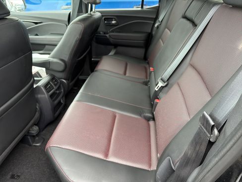 Used 2019 Honda Ridgeline Black Edition image 26