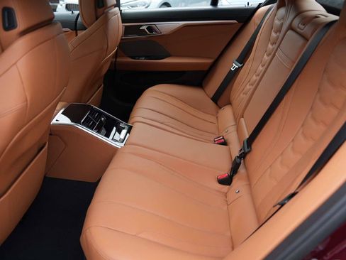 New 2026 BMW 840i RWD image 10