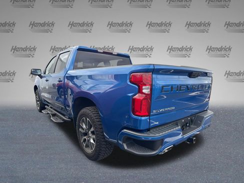 Used 2023 Chevrolet Silverado 1500 RST image 12