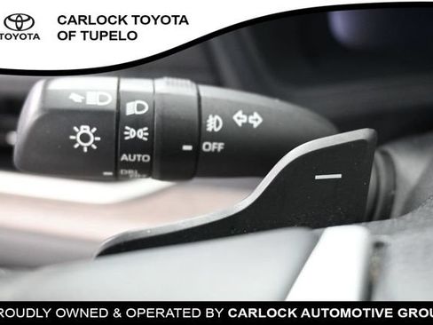 Used 2024 Toyota Grand Highlander AWD image 28