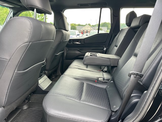 Used 2027 Toyota Land Cruiser w/ Premium Package AWD/4WD image 17