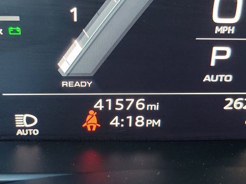 Used 2024 Audi A6 Premium Plus image 8