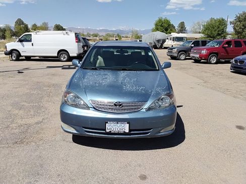 Used 2003 Toyota Camry V6 image 2