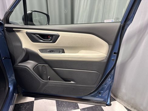 New 2025 Subaru Forester image 14