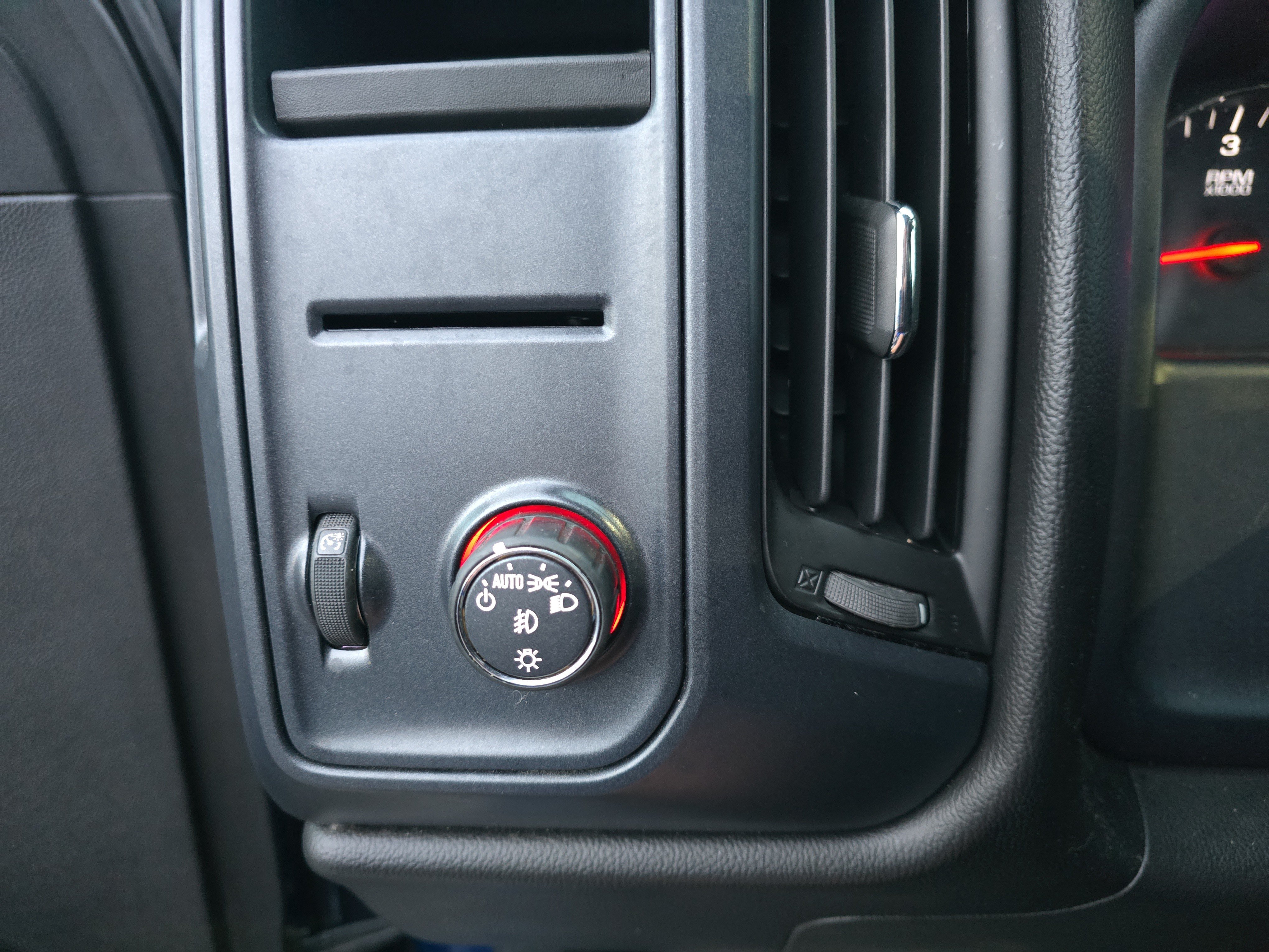 Used 2016 GMC Sierra 1500 4x4 Double Cab w/ Elevation Edition image 19