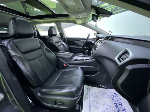 Used 2020 Nissan Murano SL w/ Moonroof Package image 30