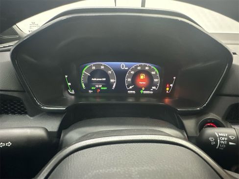 New 2026 Honda CR-V TrailSport image 27