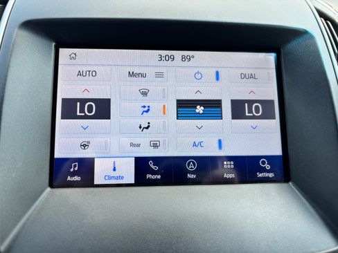 Used 2019 Ford Edge ST w/ Convenience Package AWD/4WD image 26