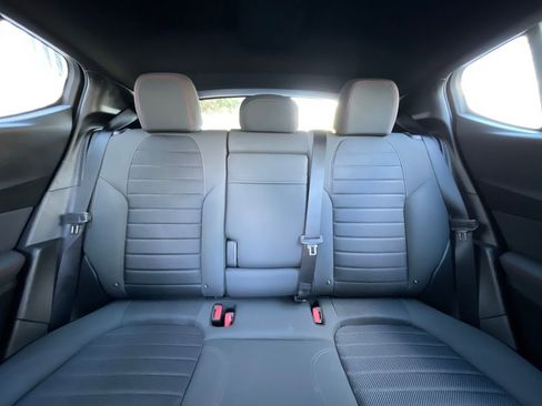 Used 2024 Dodge Hornet R/T image 30