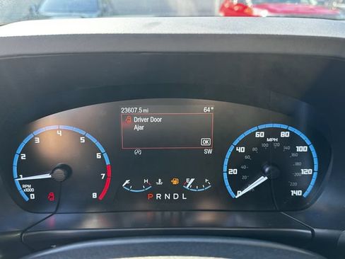Certified 2023 Ford Bronco Sport Big Bend AWD/4WD image 20