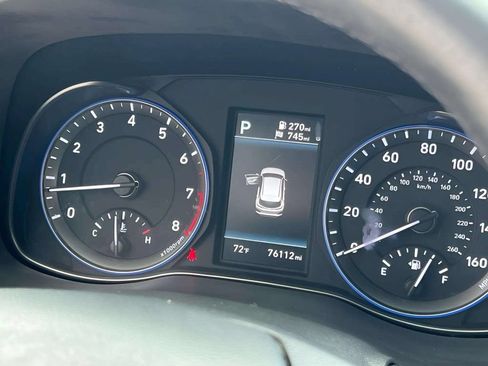 Used 2020 Hyundai Kona Ultimate FWD image 17