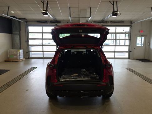 New 2025 MAZDA CX-50 AWD 2.5 Hybrid w/ Weather Package image 12