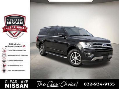 Used 2021 Ford Expedition Max XLT