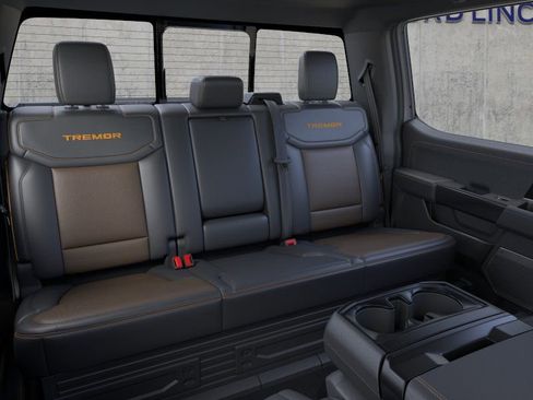 New 2026 Ford F150 Tremor AWD/4WD image 11