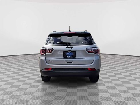 Used 2023 Jeep Compass Altitude w/ Sun and Sound Group image 7