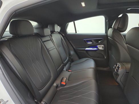 Certified 2025 Mercedes-Benz GLC 63 AMG S image 21