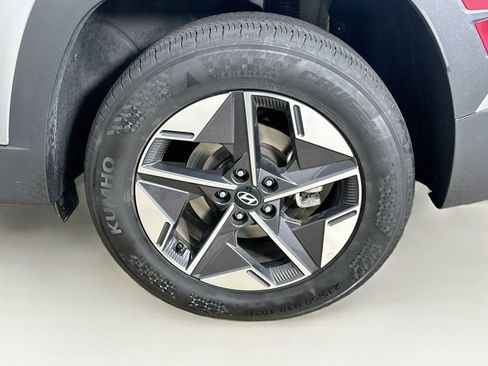 Used 2025 Hyundai Tucson SEL AWD/4WD image 11