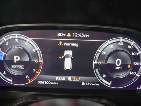 Used 2023 Mitsubishi Outlander SEL image 15