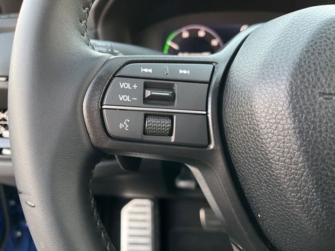 Used 2025 Honda Accord Sport image 22