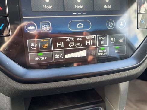 New 2026 Subaru Ascent Bronze Edition image 26