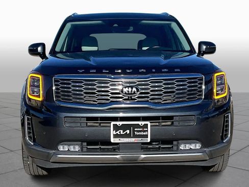 Used 2020 Kia Telluride SX w/ Towing Package image 3