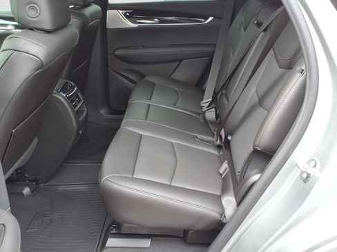 New 2026 Cadillac XT5 Premium Luxury w/ Driver Assist Package image 10