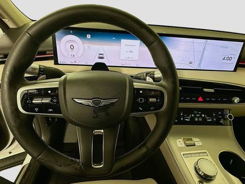New 2026 Genesis GV70 2.5T Advanced image 10