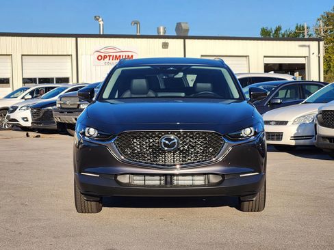 New 2026 MAZDA CX-30 AWD 2.5 S w/ Premium Package image 6