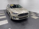 Used 2019 Ford Fusion Titanium image 5