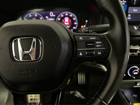 Used 2025 Honda Accord Sport image 20
