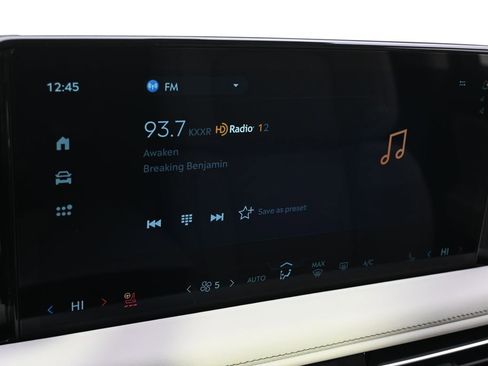 New 2026 Lincoln Aviator Reserve image 29