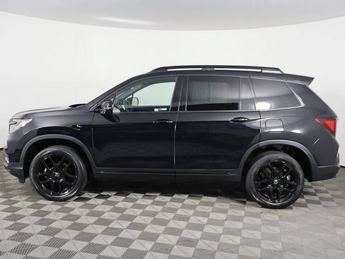 Used 2024 Honda Passport Black Edition image 21