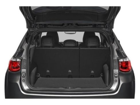 Used 2024 Jeep Compass Limited image 11