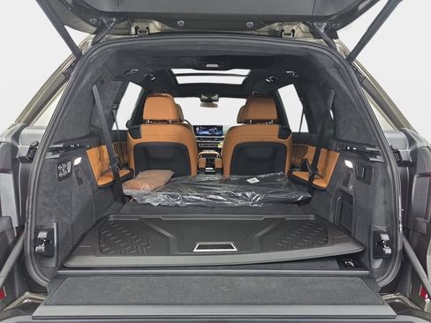 New 2027 BMW X7 xDrive40i w/ Executive Package AWD/4WD image 13