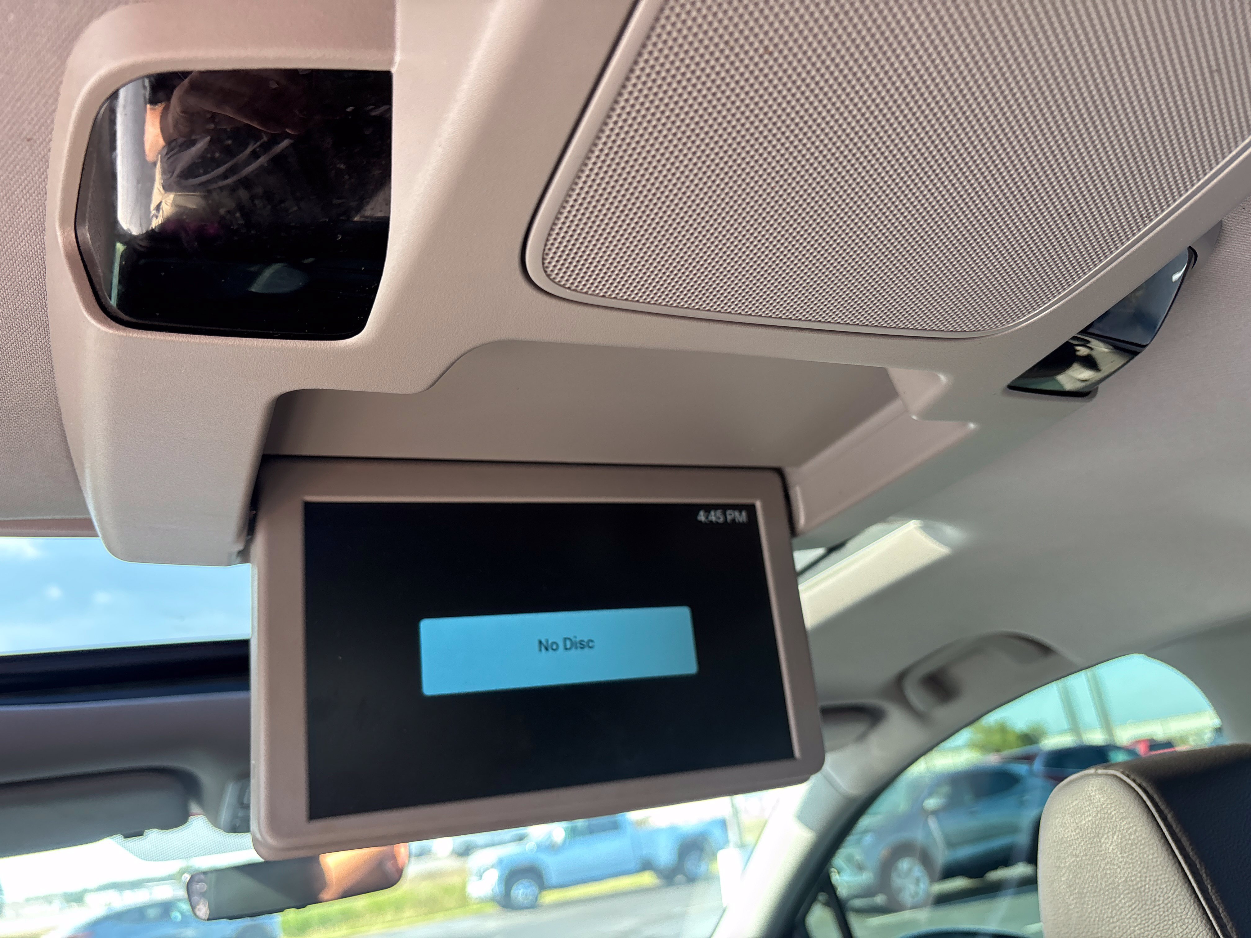 Used 2018 Honda Odyssey EX-L image 12
