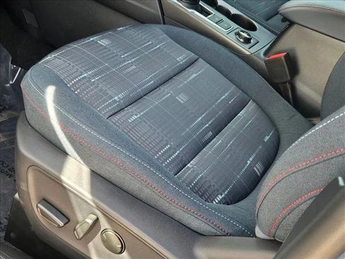 New 2025 Ford Bronco Sport Heritage w/ Convenience Package image 4