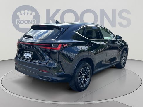 Used 2023 Lexus NX 350 AWD image 7