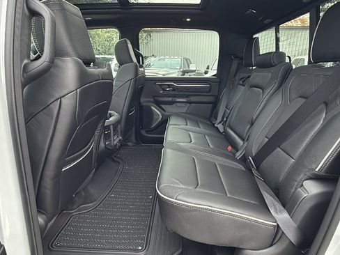 New 2026 RAM 1500 Limited image 16