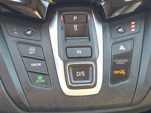 Used 2025 Honda Odyssey EX-L image 22