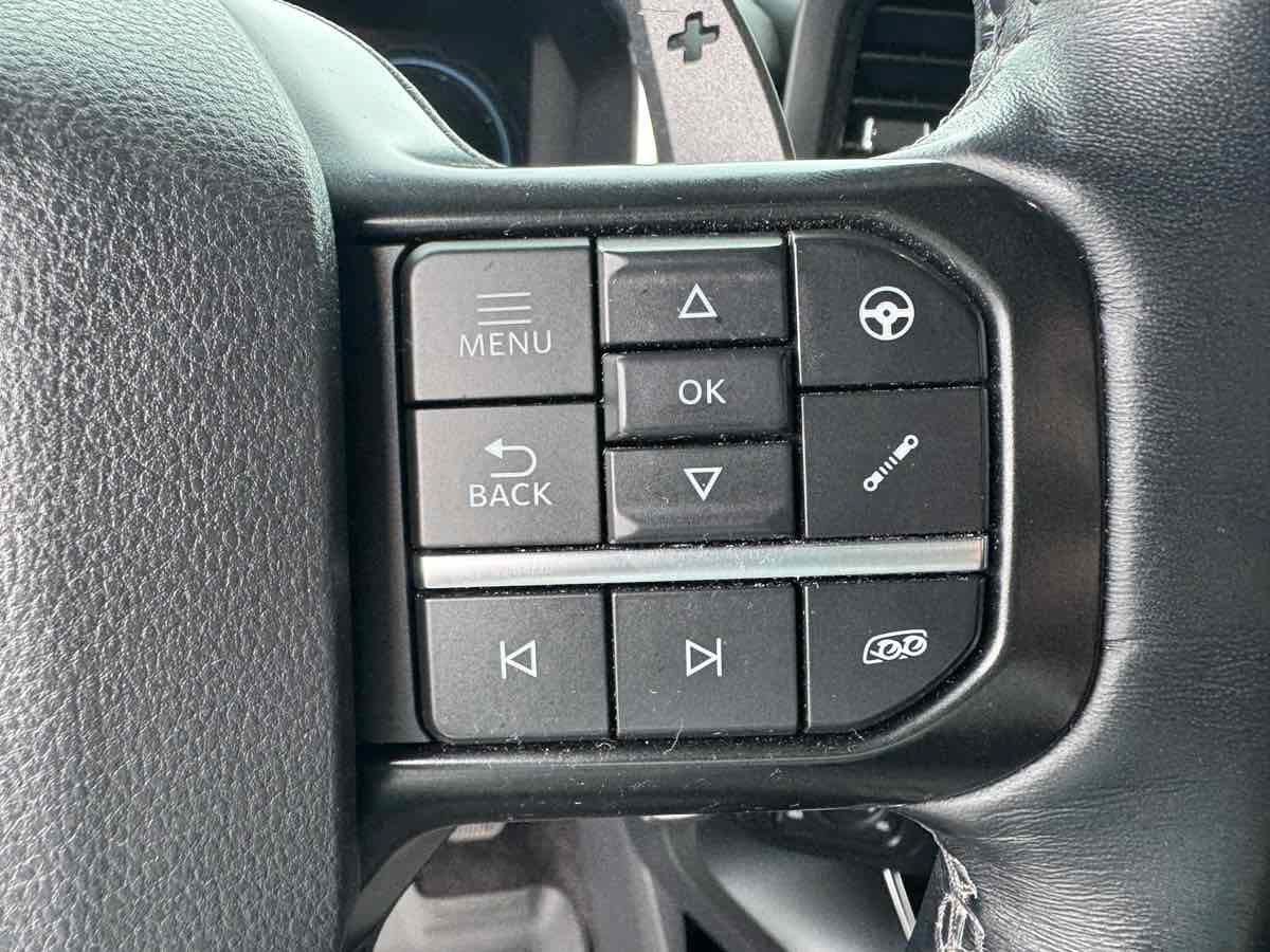 Used 2021 Ford F150 Raptor w/ Equipment Group 801A High AWD/4WD image 20