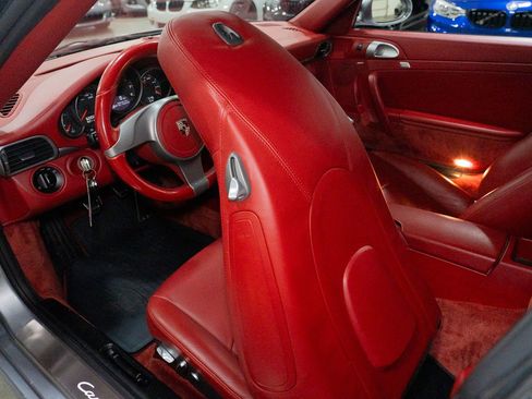 Used 2010 Porsche 911 Carrera image 24